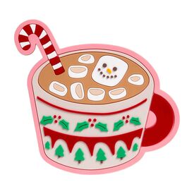 Laut International MAGMOJI for MagSafe Snowman L_MM_SNOW