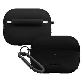 Laut International Pod Charcoal Protective L_APP2_POD_BK