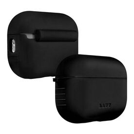Laut International Pod Charcoal Protective L_APP2_POD_BK