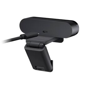 Logitech BRIO 4K Live streaming camera colour 13 MP 960001718