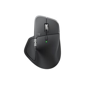 Logitech MX Master 4 Mouse 8 buttons wireless 910007562