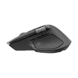 Logitech MX Master 4 Mouse 8 buttons wireless 910007562