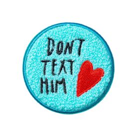 MAGMOJI Badge Message Logo badge for mobile phone L_MM_ME