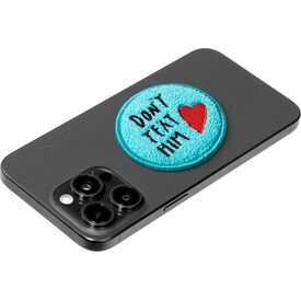 MAGMOJI Badge Message Logo badge for mobile phone L_MM_ME