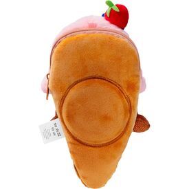 MAGMOJI Icecream Cone Wallet for mobile phone credit L_MW_ICE