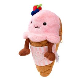 MAGMOJI Icecream Cone Wallet for mobile phone credit L_MW_ICE