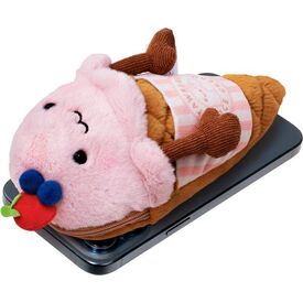 MAGMOJI Icecream Cone Wallet for mobile phone credit L_MW_ICE