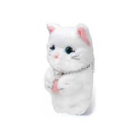 MAGMOJI Marshmallow Cat Wallet for mobile phone L_MW_CAT_W