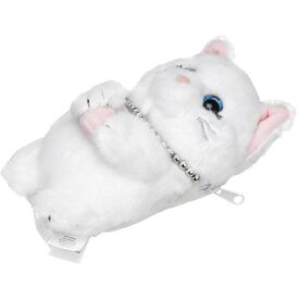 MAGMOJI Marshmallow Cat Wallet for mobile phone L_MW_CAT_W