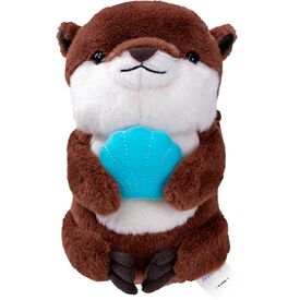 MAGMOJI Ocean Otter Wallet for mobile phone credit card L_MW_OT