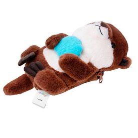 MAGMOJI Ocean Otter Wallet for mobile phone credit card L_MW_OT