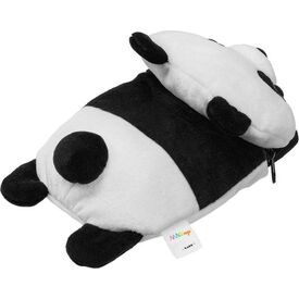 MAGMOJI Panda Wallet for mobile phone credit card L_MM_PAN