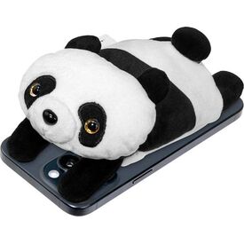 MAGMOJI Panda Wallet for mobile phone credit card L_MM_PAN