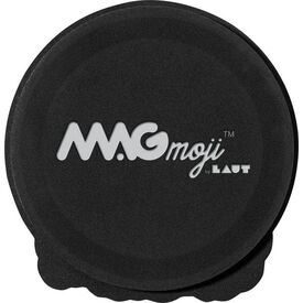 MAGMOJI Silly Good day Logo badge for mobile L_MM_GD