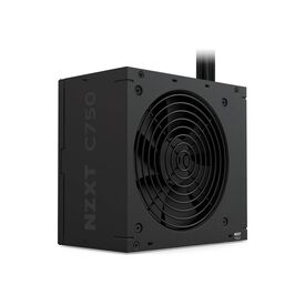 NZXT CSeries C750 Power supply (internal) ATX12V PA7B3BBEU