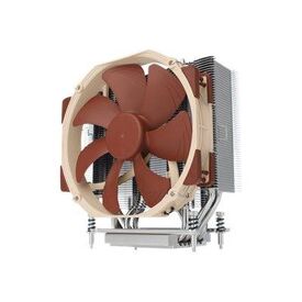 Noctua NHU14S TR4SP3 Processor cooler (for: NHU14S TR4SP3