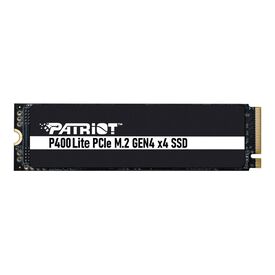 Patriot P400 Lite SSD 4 TB internal M.2 2280 PCIe P400LP4KGM28H