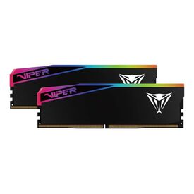 Patriot Viper Elite 5 RGB Ultra Series DDR5 kit VEUR596G6028K