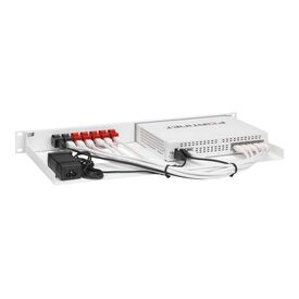 Rackmount.IT RMFRT14 Network device mounting kit RMFRT14