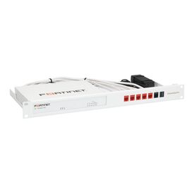 Rackmount.IT RMFRT14 Network device mounting kit RMFRT14