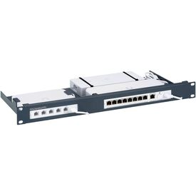 Rackmount.IT RMUBT8 Network device mounting kit rack RMUBT8