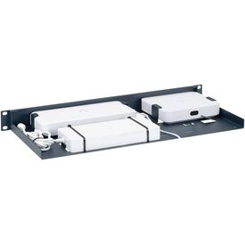 Rackmount.IT RMUBT8 Network device mounting kit rack RMUBT8