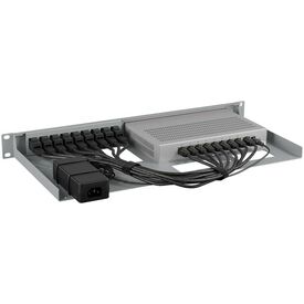 Rackmount.IT RMZNT1 Network device mounting kit rack RMZNT1