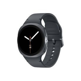 Samsung Galaxy Watch8 40 mm graphite smart watch SML320NDAAEUE