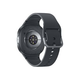 Samsung Galaxy Watch8 40 mm graphite smart watch SML320NDAAEUE
