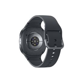Samsung Galaxy Watch8 40 mm graphite smart watch SML325FDAAEUE