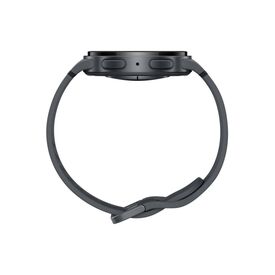 Samsung Galaxy Watch8 40 mm graphite smart watch SML325FDAAEUE