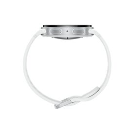 Samsung Galaxy Watch8 40 mm silver smart watch SML325FZSAEUE