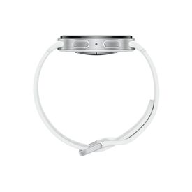 Samsung Galaxy Watch8 44 mm silver smart watch SML330NZSAEUE