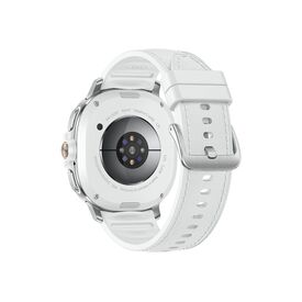 Samsung Galaxy Watch8 Classic 46 mm smart watch SML505FZWAEUE