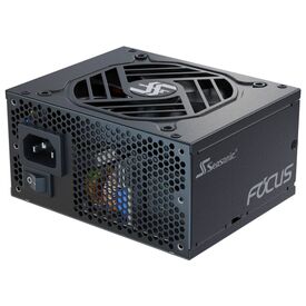 Seasonic FOCUS-SPX-650, 650W,