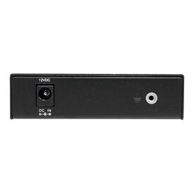 StarTech.com 10100 Mbps Single Mode Fiber Media ET90110SM302