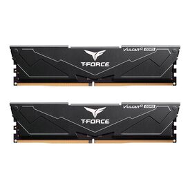 TFORCE VULCANa DDR5 kit 32 GB: 2 x 16 GB FLABD532G6000HC30DC01
