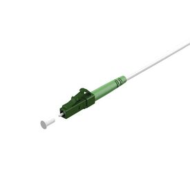 equip Patch cable LCAPC singlemode (M) to LCAPC 255945