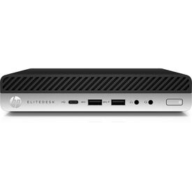 tecXL HP EliteDesk 800 G4 MP i5-8500T 144879