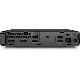 tecXL HP EliteDesk 800 G4 MP i5-8500T 144879