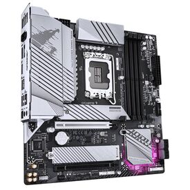 AORUS B760M ELITE WIFI6E GEN5 Motherboard B760M A E WF6E GEN5