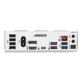 AORUS B760M ELITE WIFI6E GEN5 Motherboard B760M A E WF6E GEN5
