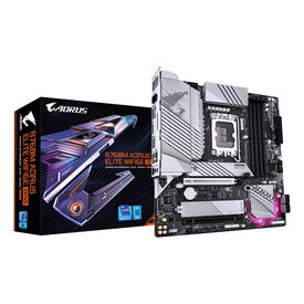 AORUS B760M ELITE WIFI6E GEN5 Motherboard B760M A E WF6E GEN5