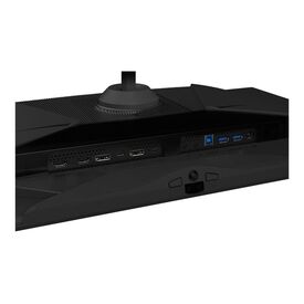 AORUS FO32U2P OLED monitor gaming 32 (31.5 AORUS FO32U2P