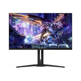 AORUS FO32U2P OLED monitor gaming 32 (31.5 AORUS FO32U2P