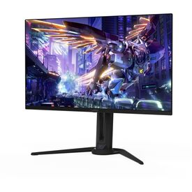 AORUS FO32U2P OLED monitor gaming 32 (31.5 AORUS FO32U2P