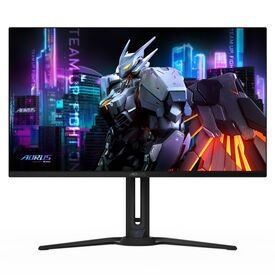 AORUS FO32U2 OLED monitor gaming 32 (31.5 AORUS FO32U2