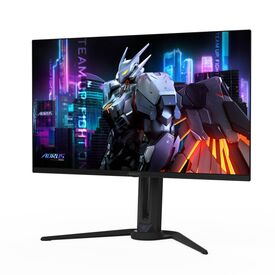 AORUS FO32U2 OLED monitor gaming 32 (31.5 AORUS FO32U2