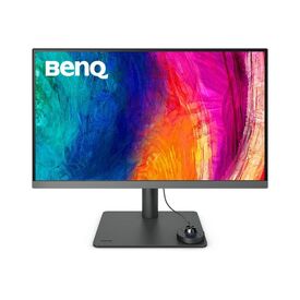 BenQ DesignVue PD2706U Professional Series LED 9H.LLJLB.QEE