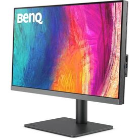 BenQ DesignVue PD2706U Professional Series LED 9H.LLJLB.QEE